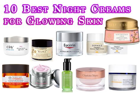 Reveal a More Even Skin Tone with Night Magic Cream
